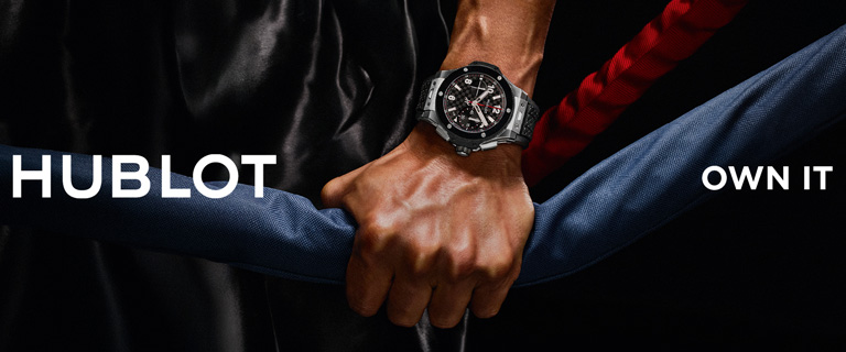 Hublot Hublot